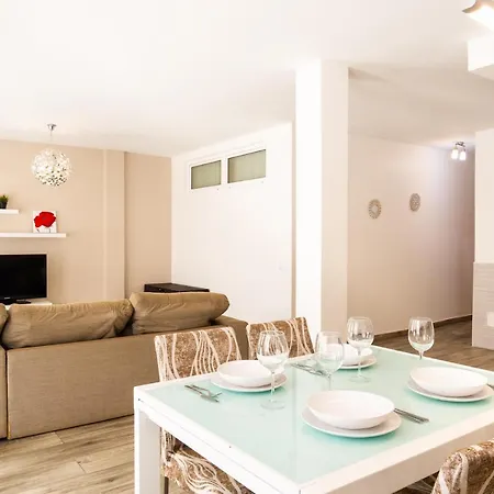 Apartment Casa Gema - Sunny Corralejo