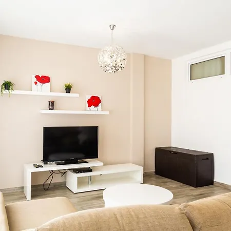 Apartment Casa Gema - Sunny *