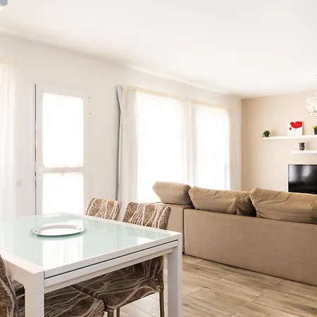 Casa Gema - Sunny * Corralejo