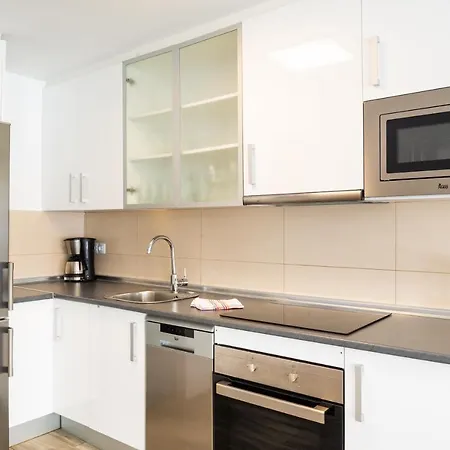 Apartment Casa Gema - Sunny *