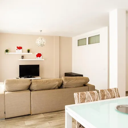 Apartment Casa Gema - Sunny