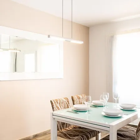 Apartment Casa Gema - Sunny Corralejo