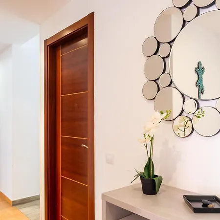 Apartment Casa Gema - Sunny *