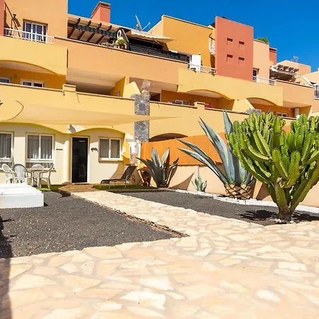 Apartment Casa Gema - Sunny