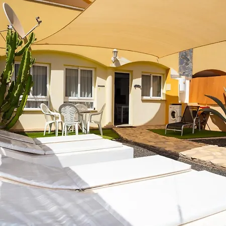 Apartment Casa Gema - Sunny *