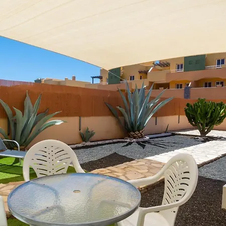 Apartment Casa Gema - Sunny Corralejo
