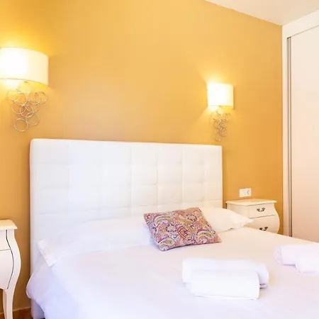 Casa Gema - Sunny Apartment *