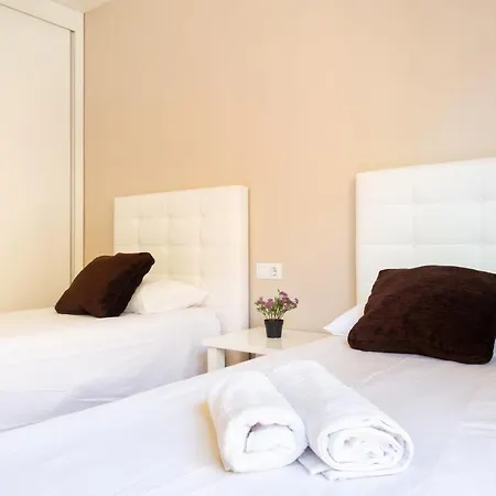 Apartment Casa Gema - Sunny Corralejo