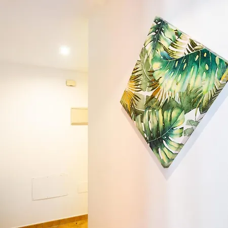 Casa Gema - Sunny Apartment *