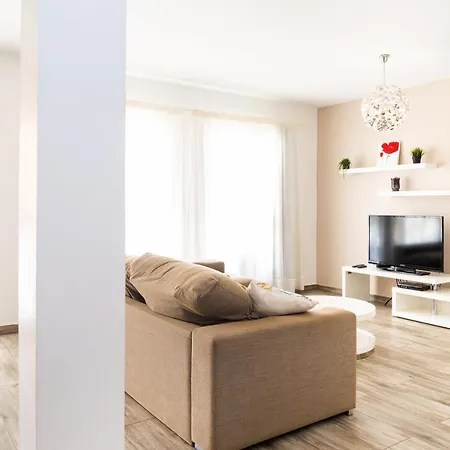 Casa Gema - Sunny Apartment *