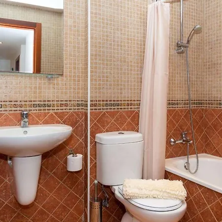 Apartment Casa Gema - Sunny