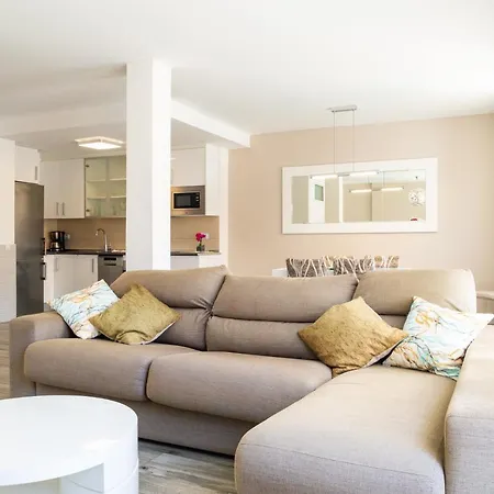 Casa Gema - Sunny Apartment