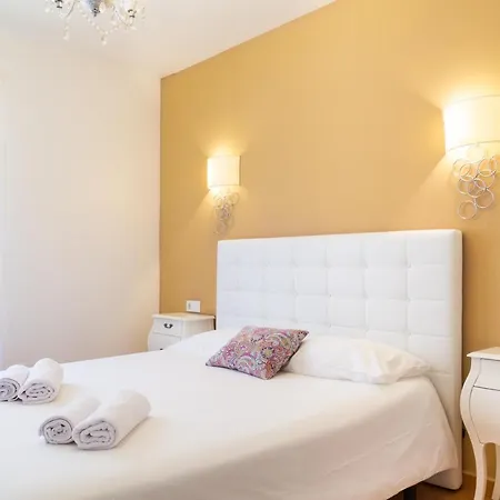 Apartment Casa Gema - Sunny