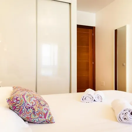 Casa Gema - Sunny Corralejo