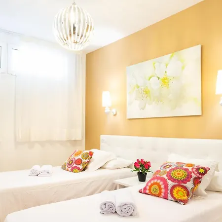 Casa Gema - Sunny Corralejo