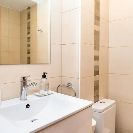 Apartment Casa Gema - Sunny