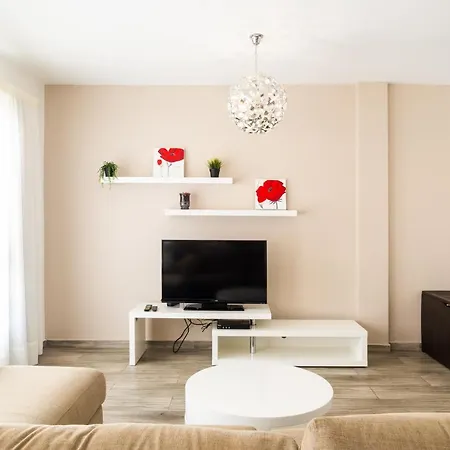 Casa Gema - Sunny Apartment