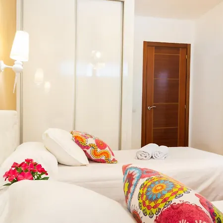 Apartment Casa Gema - Sunny Corralejo