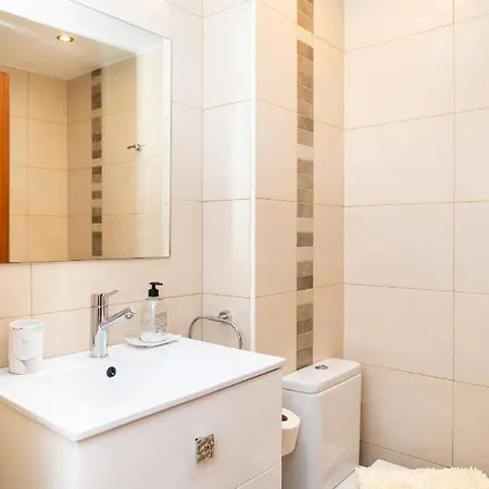 Casa Gema - Sunny Apartment Corralejo