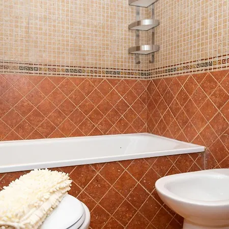 Apartment Casa Gema - Sunny Corralejo